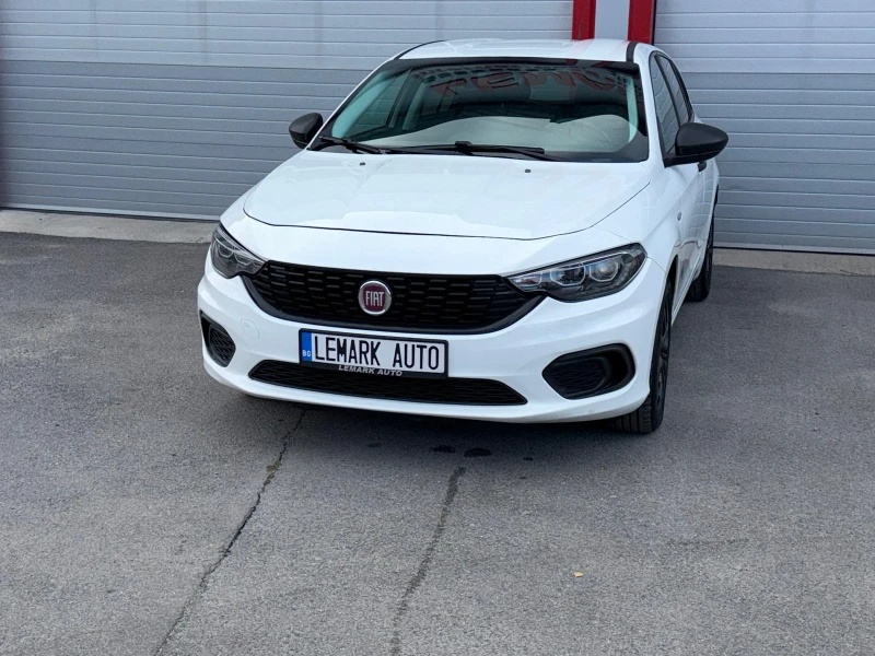 Fiat Tipo 1.3MULTI JET KLIMATIK EVRO 6D ЛИЗИНГ!!!