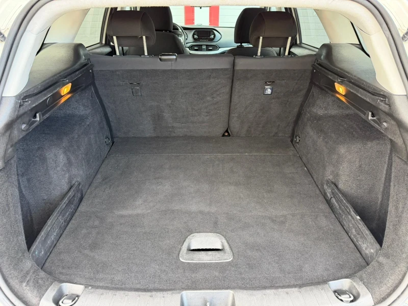 Fiat Tipo 1.3MULTI JET KLIMATIK EVRO 6D ЛИЗИНГ!!!, снимка 10 - Автомобили и джипове - 52332419