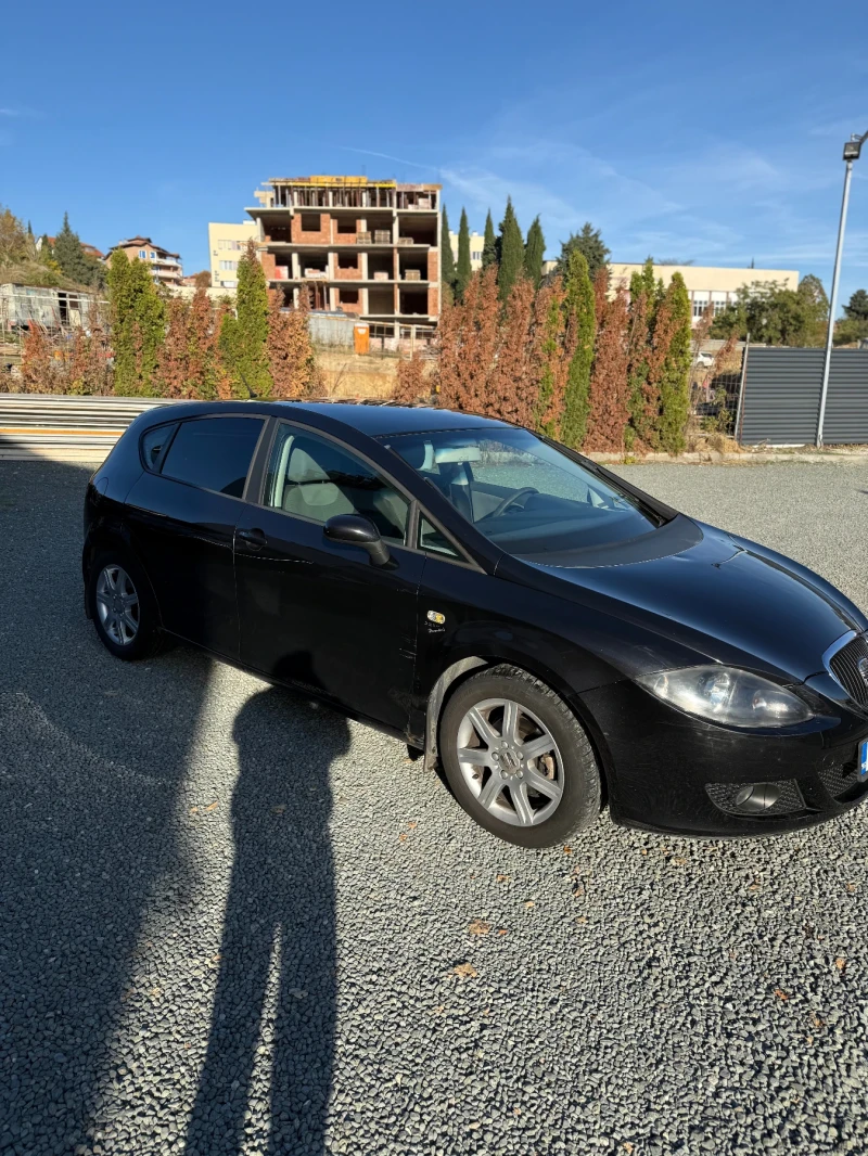 Seat Leon, снимка 2 - Автомобили и джипове - 52583821