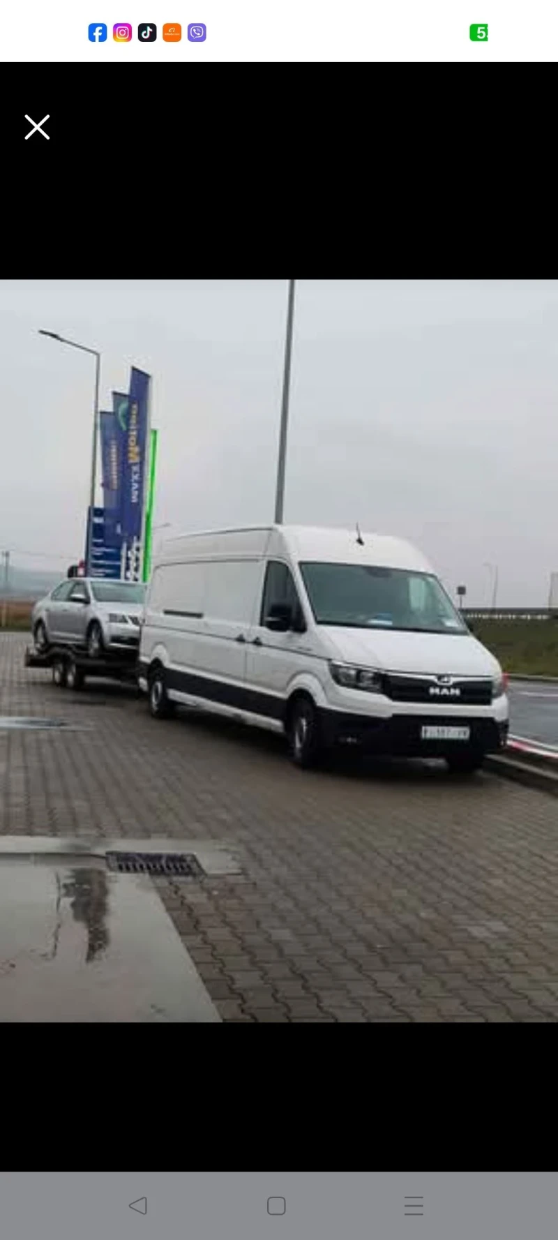 Skoda Octavia, снимка 6 - Автомобили и джипове - 53035812