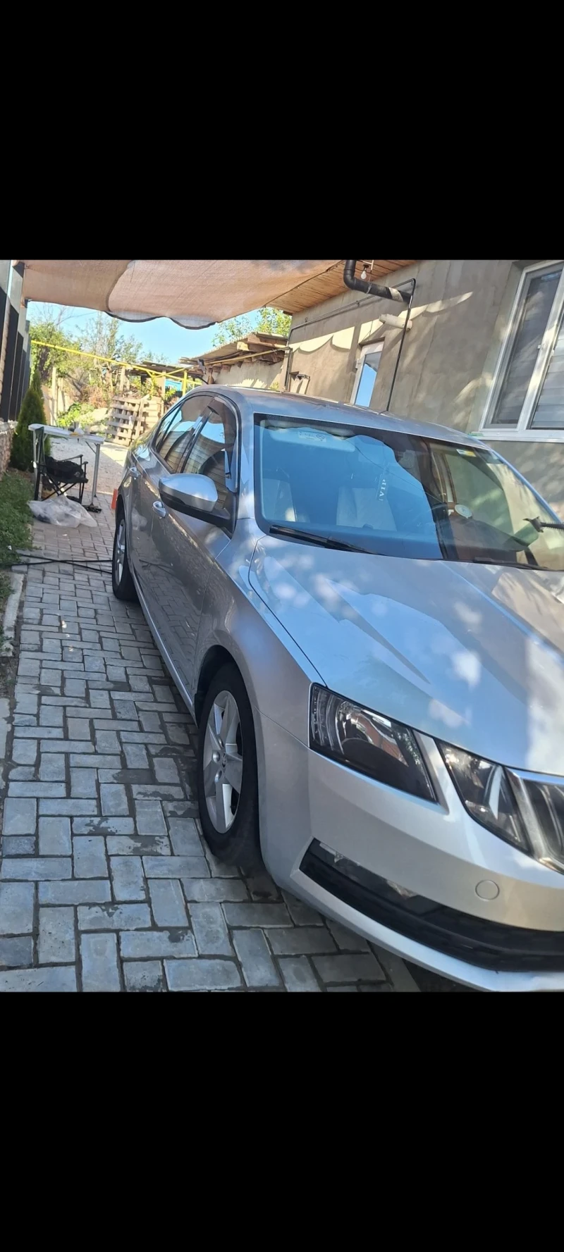 Skoda Octavia, снимка 17 - Автомобили и джипове - 53035812