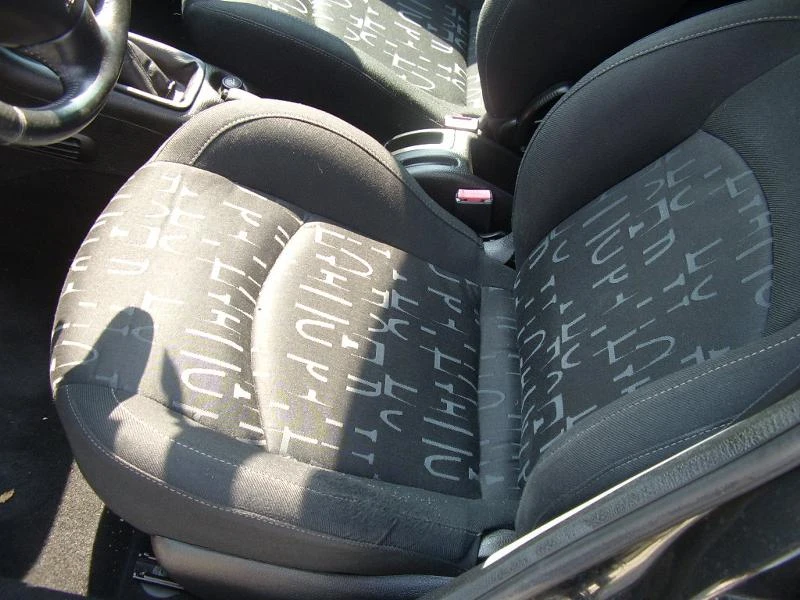Peugeot 206 1.6HDI 109hp | Mobile.bg � ����������� 8