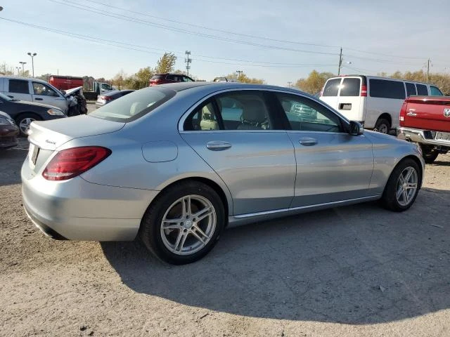 Mercedes-Benz E 300 4MATIC * КРАЙНА ЦЕНА* БЕЗ ЩЕТА* , снимка 3 - Автомобили и джипове - 48025638