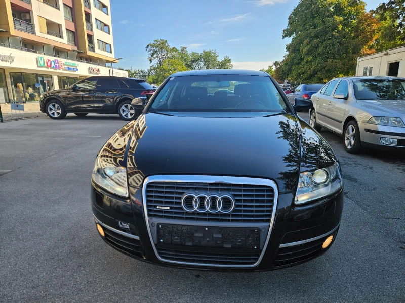 Audi A6 3.0TDI Quattro 233кс. - 7700 лв. - 10073314 1