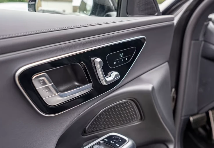 Mercedes-Benz E 450 4M AMG - изображение 3