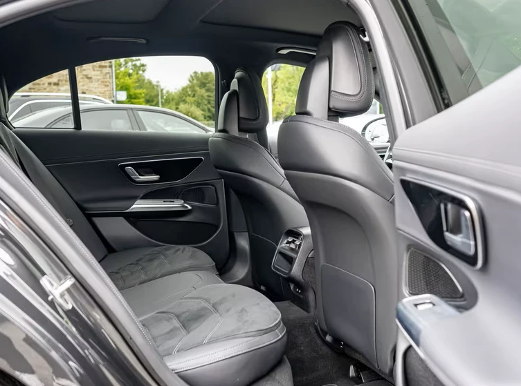 Mercedes-Benz E 450 4M AMG - изображение 7