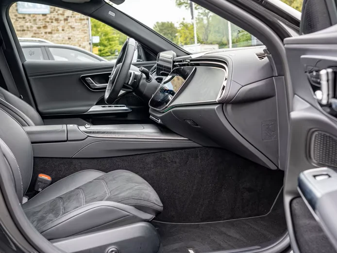 Mercedes-Benz E 450 4M AMG - изображение 8