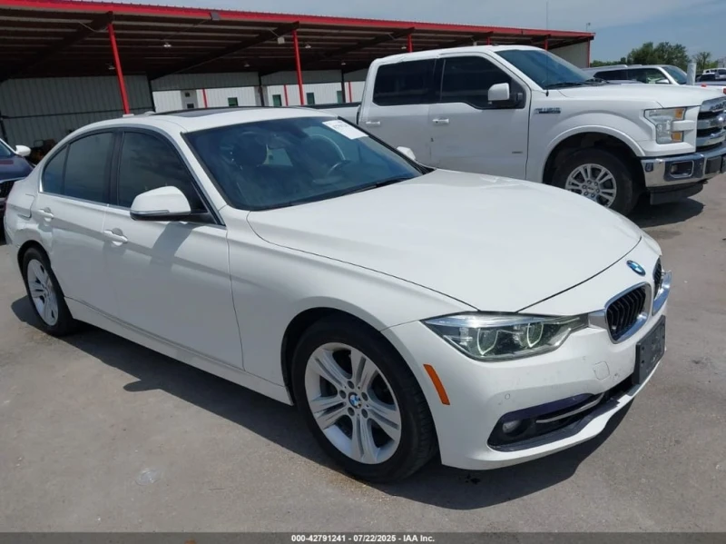 BMW 330 * CARFAX * БЕЗ ПЪРВОНАЧАЛНА ВНОСКА - 20400 лв. / 10430.35 € - 58428795 1