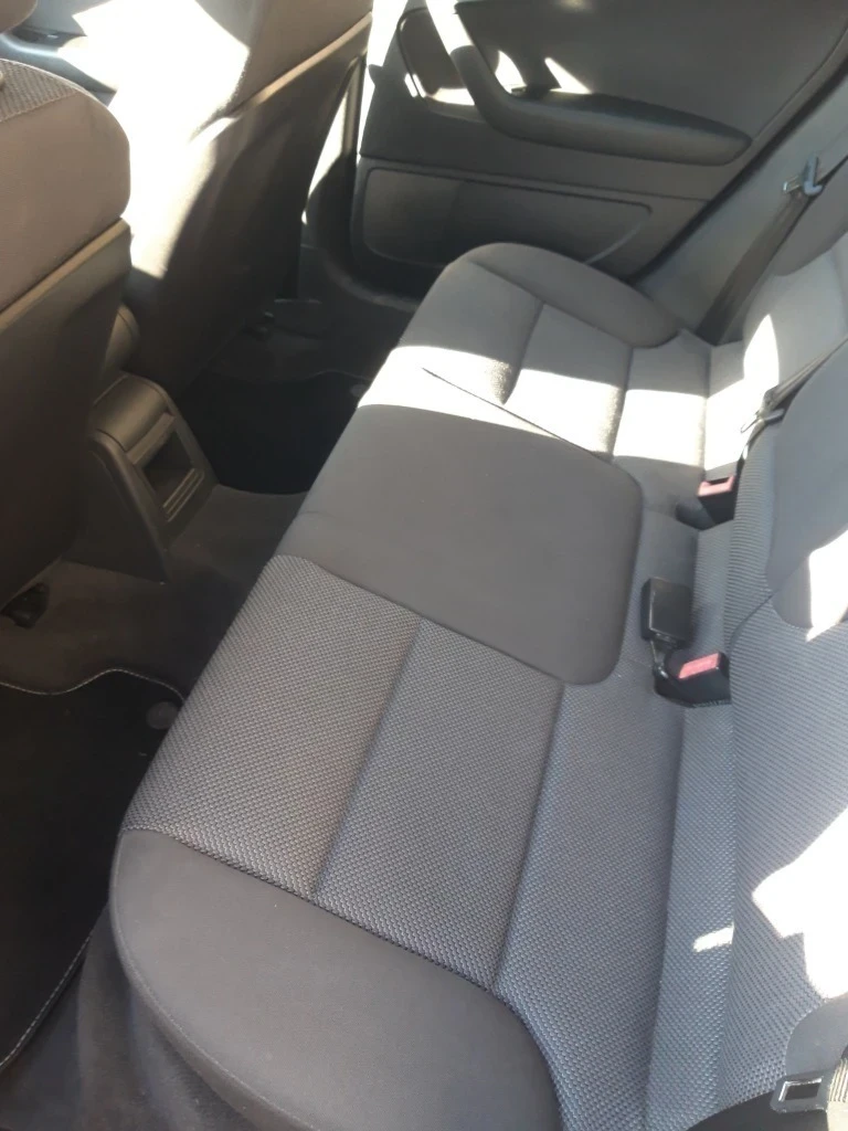 Audi A3 1.6 - изображение 6