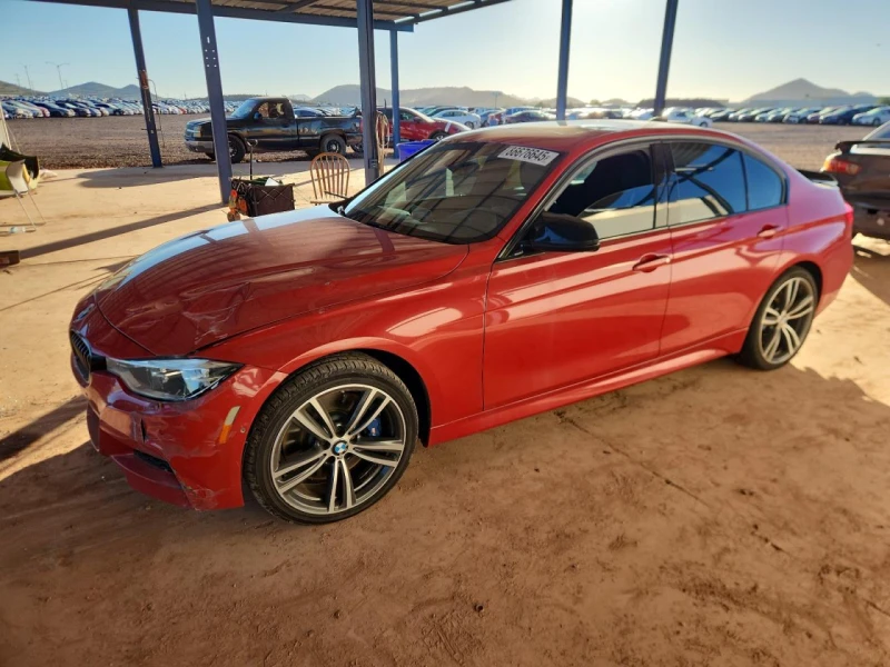 BMW 340 M-SPORT PKG/ПОДГЕВ/КАМЕРА/ШИБЕДАХ - 32500 лв. / 16616.99 € - 24939837 1