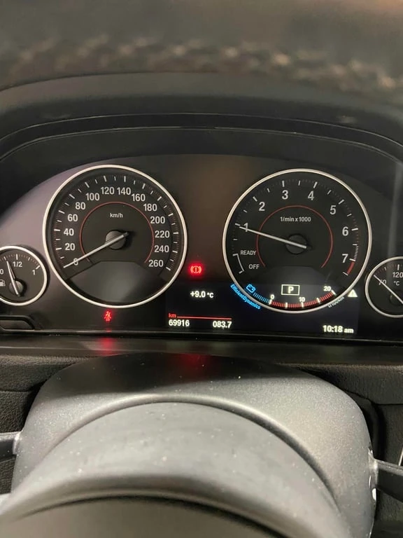 BMW 335 * xDrive * CARFAX *    | Mobile.bg   8