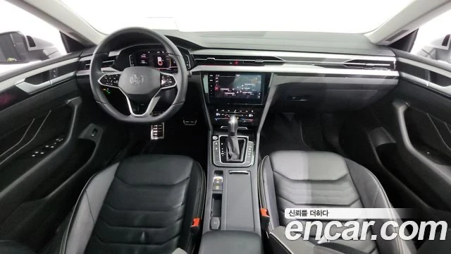 VW Arteon, снимка 7 - Автомобили и джипове - 54105843