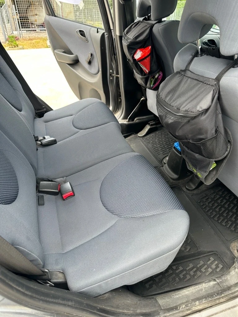 Honda Jazz, снимка 6 - Автомобили и джипове - 55544565