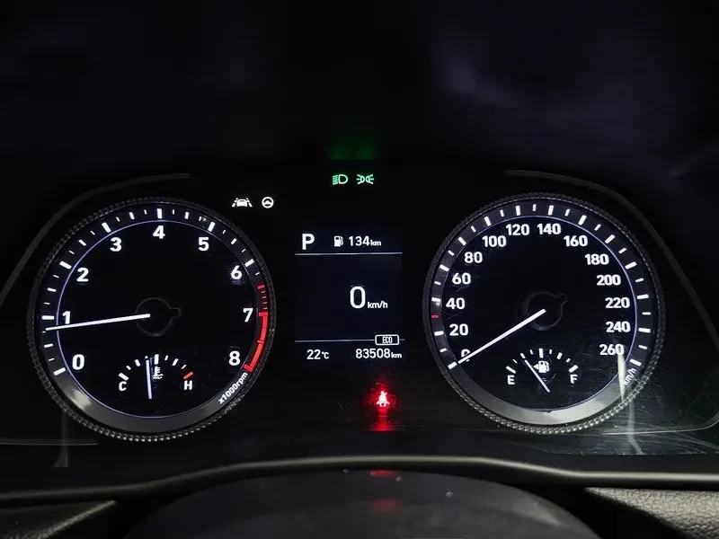 Hyundai Sonata 2.0 Premium | Mobile.bg � ����������� 8
