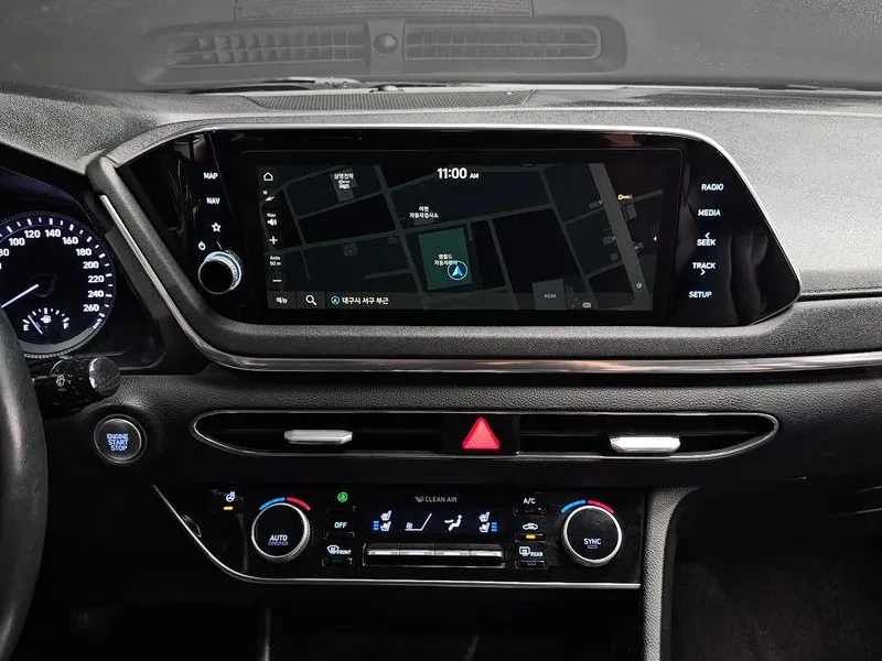 Hyundai Sonata 2.0 Premium | Mobile.bg � ����������� 13