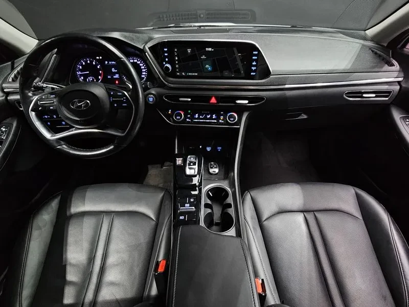 Hyundai Sonata 2.0 Premium | Mobile.bg � ����������� 7
