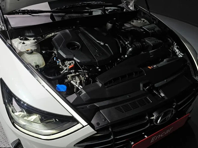 Hyundai Sonata 2.0 Premium | Mobile.bg � ����������� 6