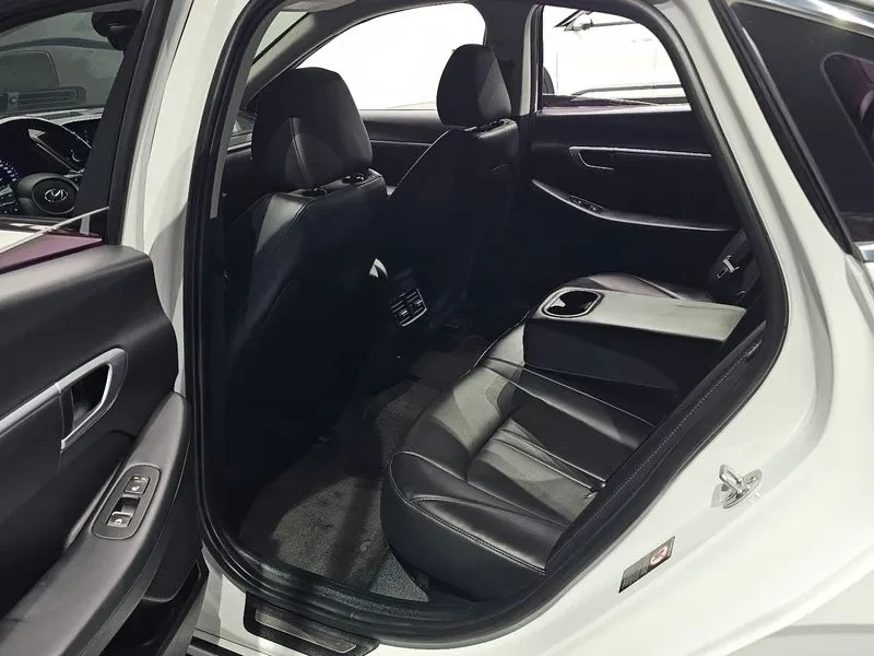 Hyundai Sonata 2.0 Premium | Mobile.bg � ����������� 11