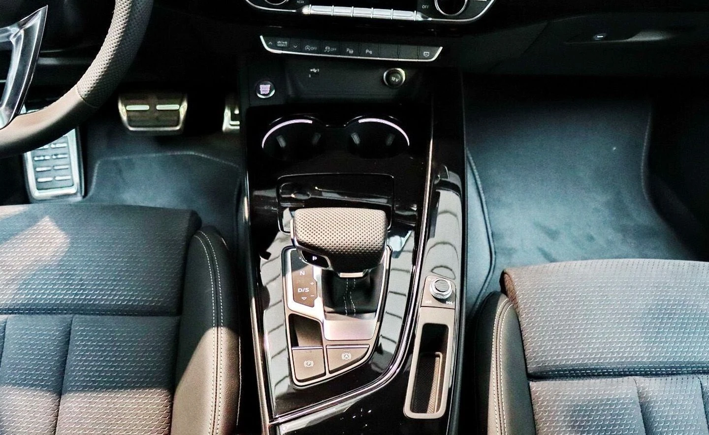 Audi A5 40 TDI S line | Mobile.bg — изображение 12
