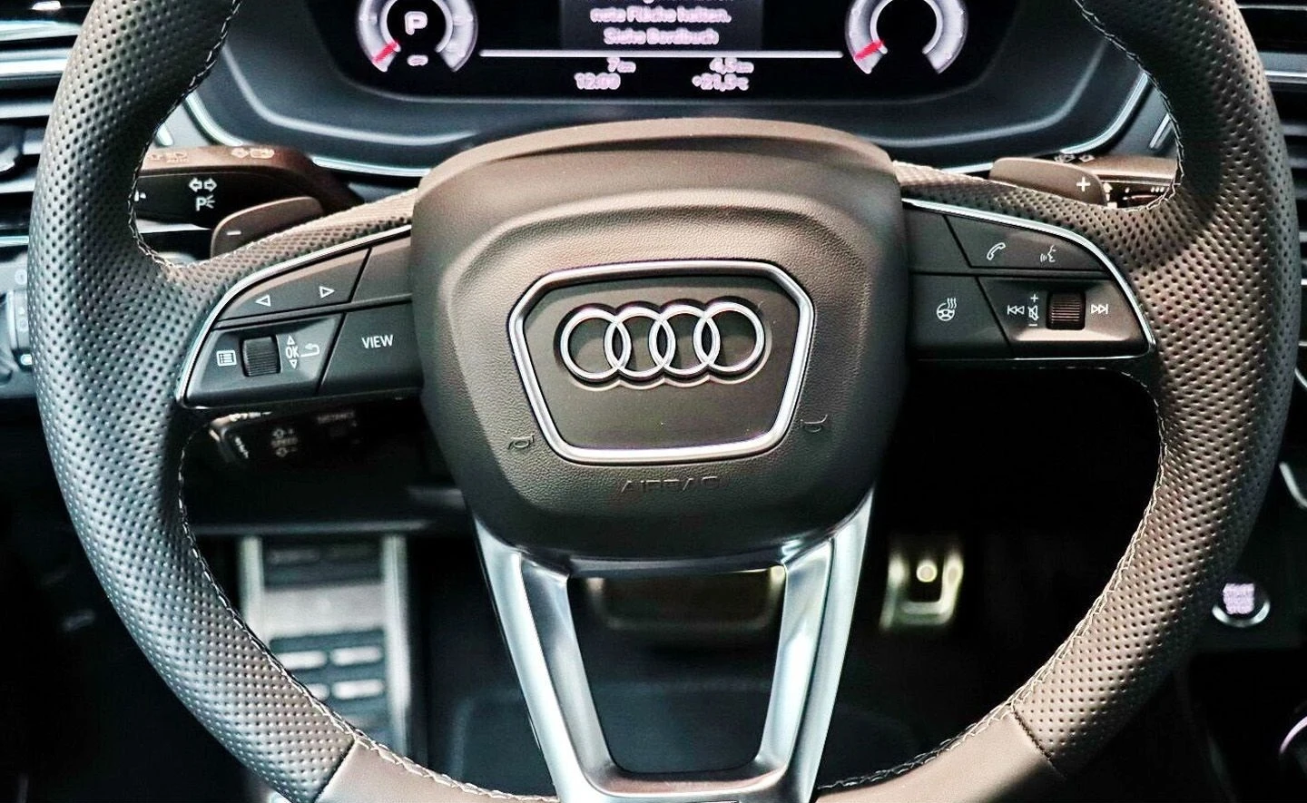 Audi A5 40 TDI S line | Mobile.bg — изображение 13