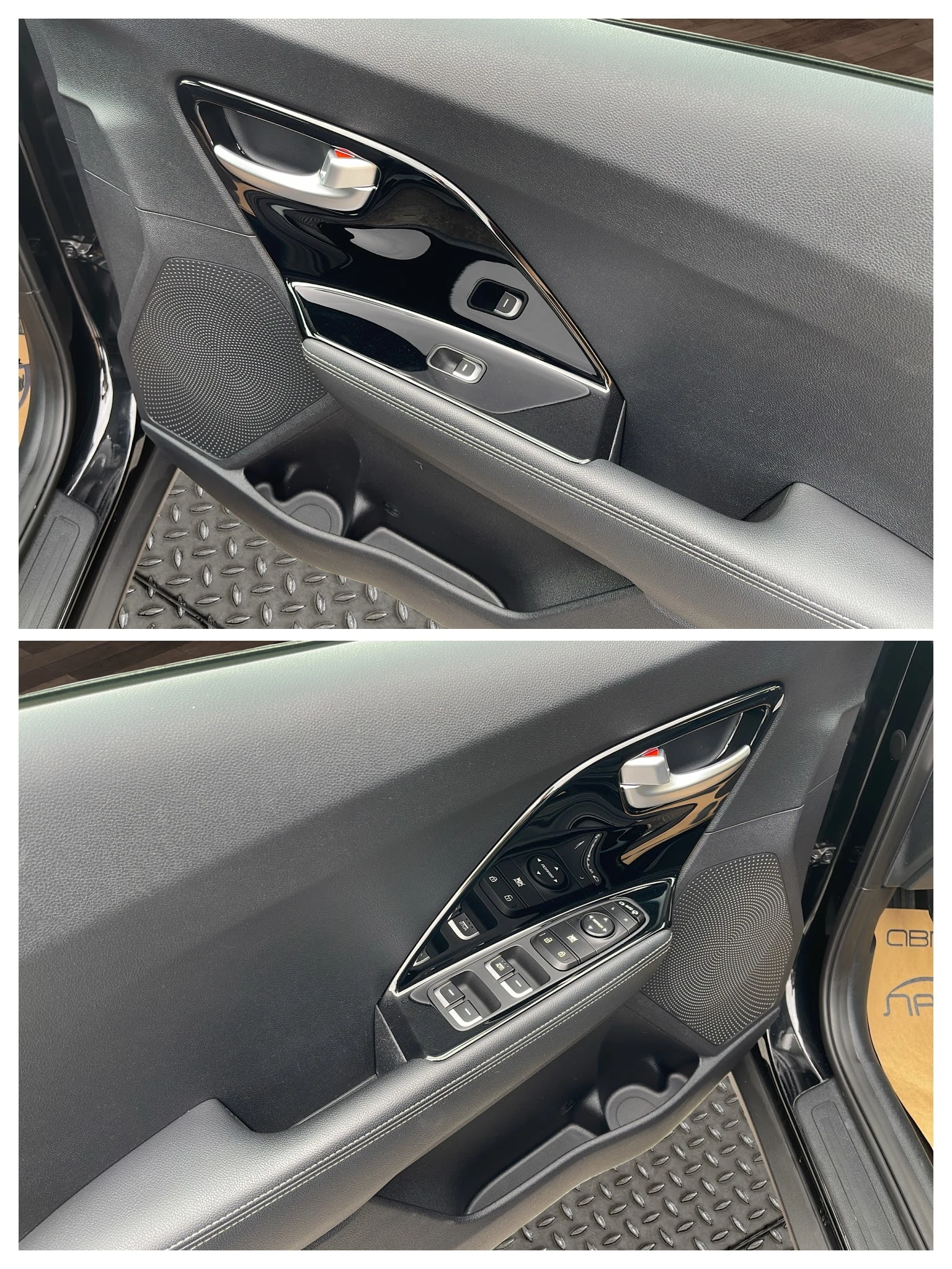Kia Niro 1.6GDI HEV DCT STYLE - изображение 6