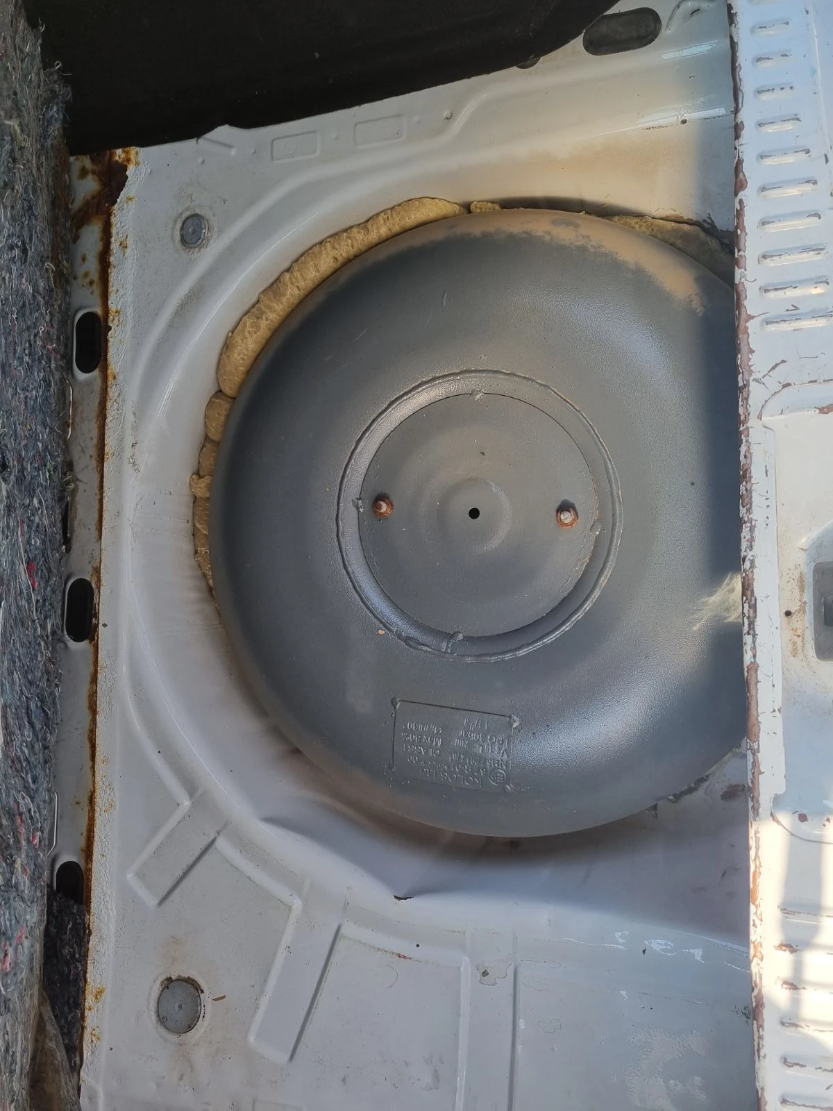 Dacia Sandero 1.2 16V 75 ..  N1 LPG*  | Mobile.bg   12