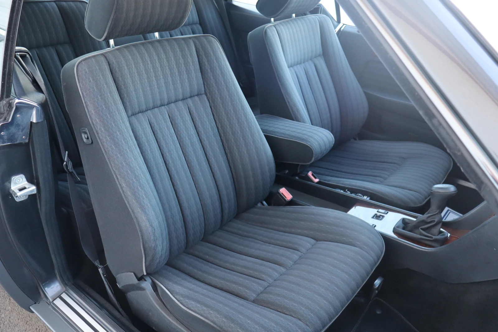 Mercedes-Benz 124 200CE | Mobile.bg � ����������� 15