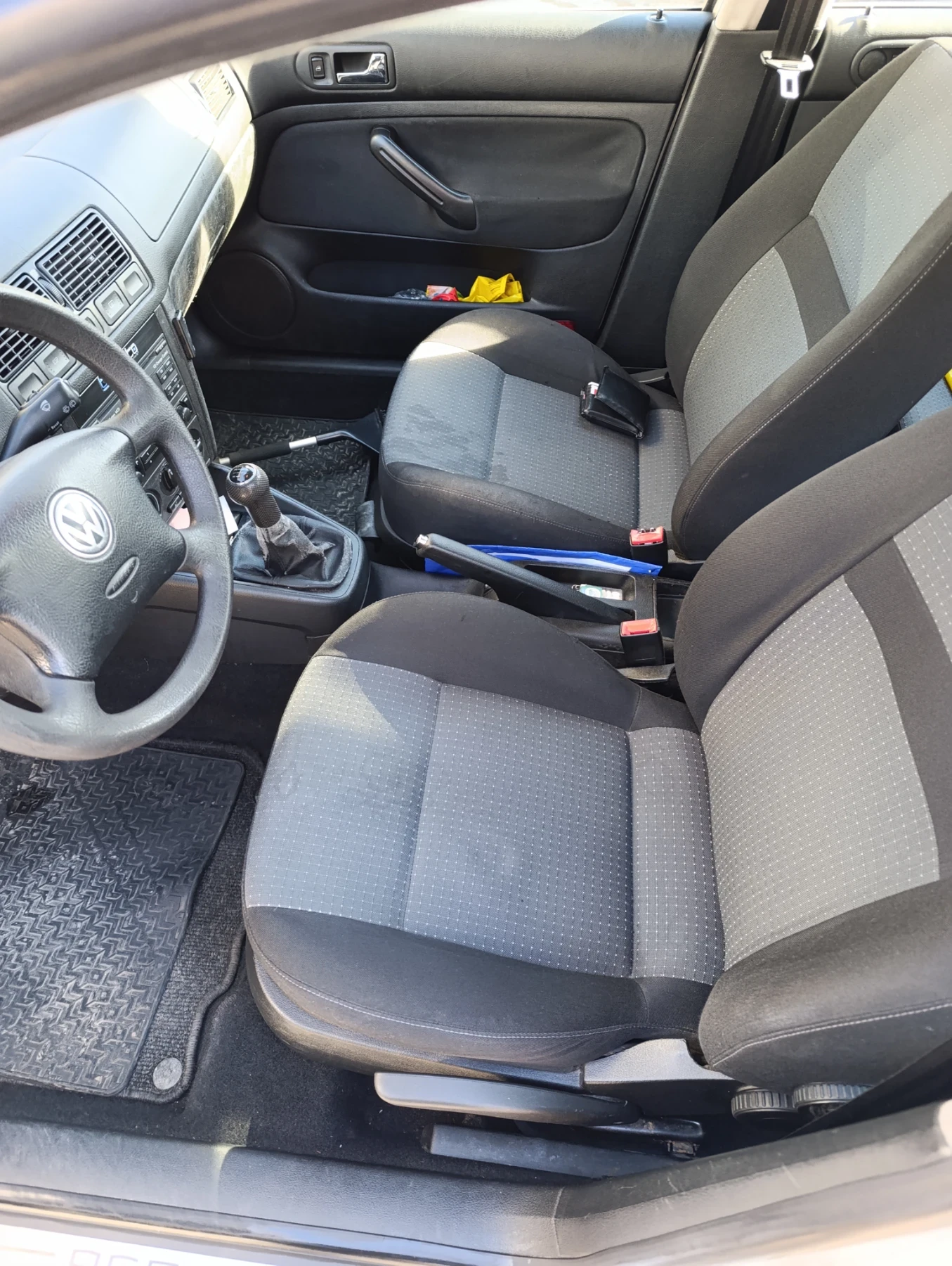 VW Golf 1.9tdi  - изображение 6
