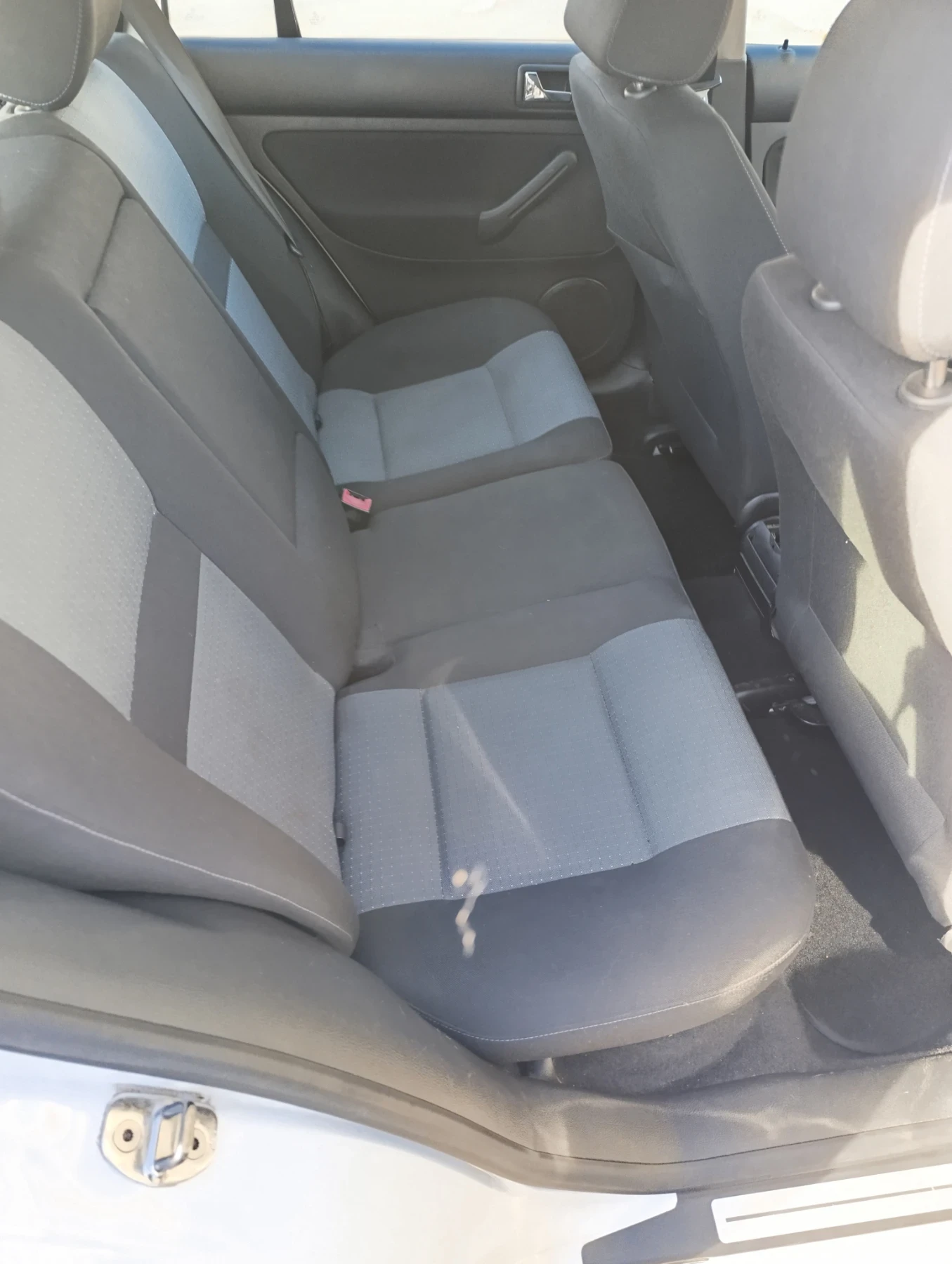 VW Golf 1.9tdi  - изображение 7