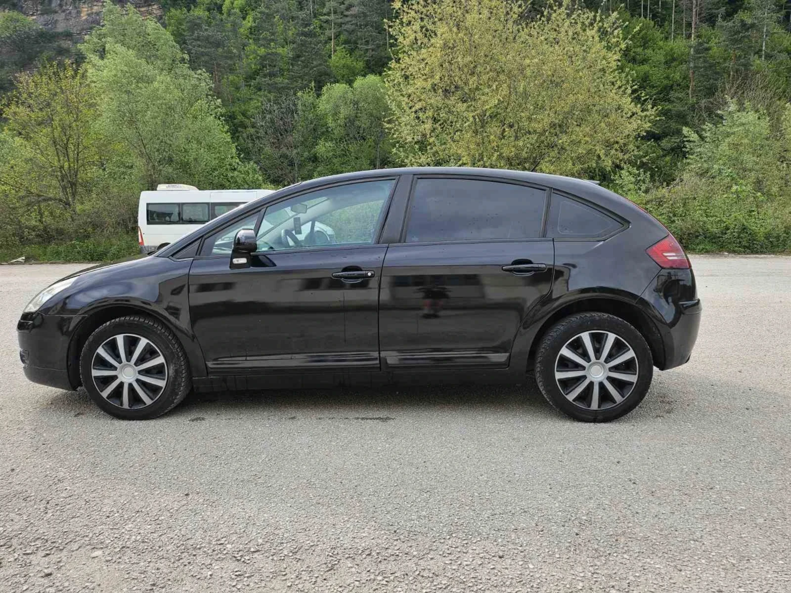 Citroen C4  - изображение 3