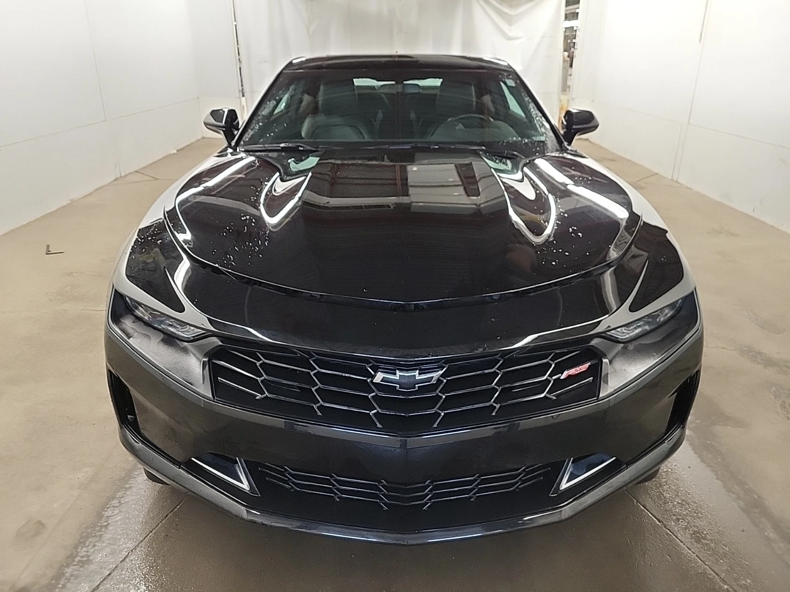 Chevrolet Camaro * 2LT * CARFAX * ВЪЗМОЖНОСТ ЗА ФИНАНСИРАНЕ - изображение 3
