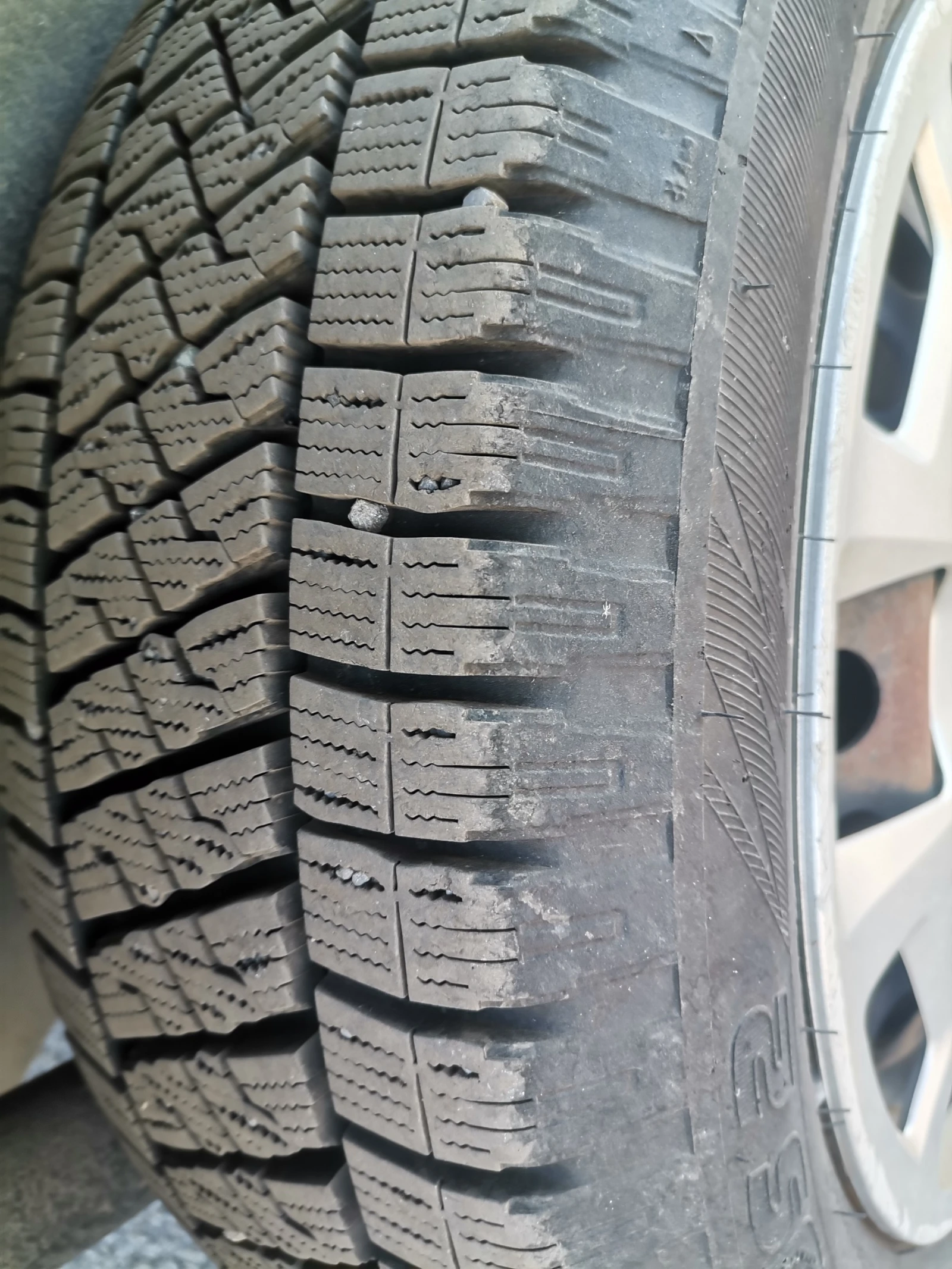 Fiat Doblo 1.3 MultijetS* MAXI PROFESIONAL | Mobile.bg   12