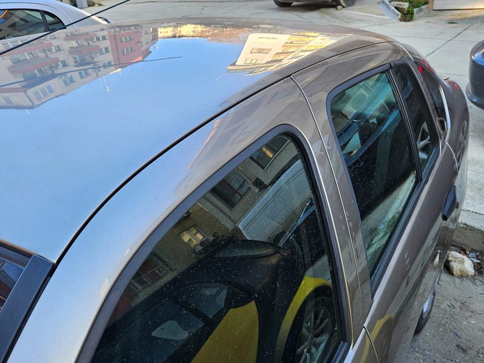 Renault Clio 1.4 16V, Symbol - изображение 7