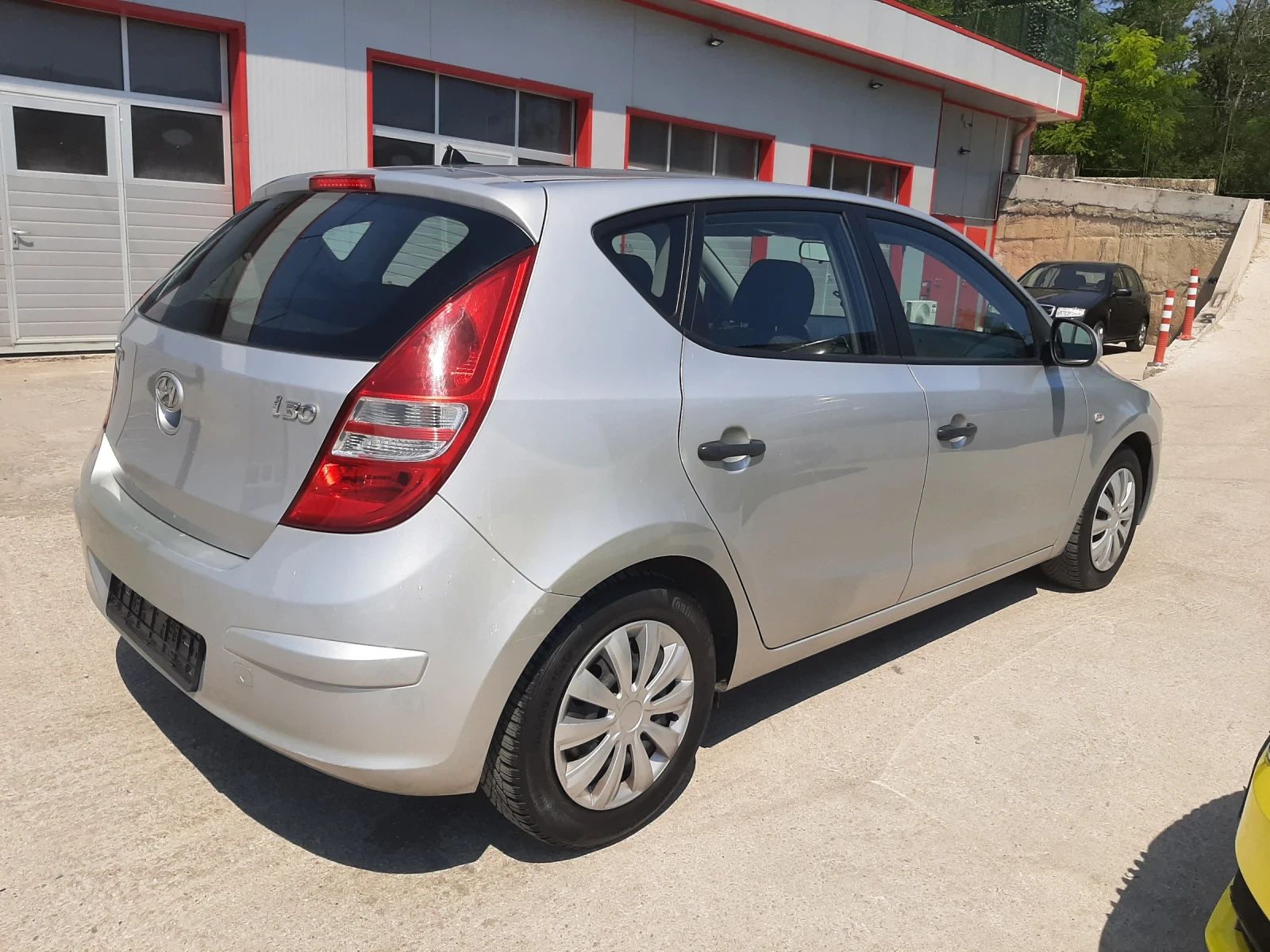 Hyundai I30 1.4i GERMANY  - изображение 5