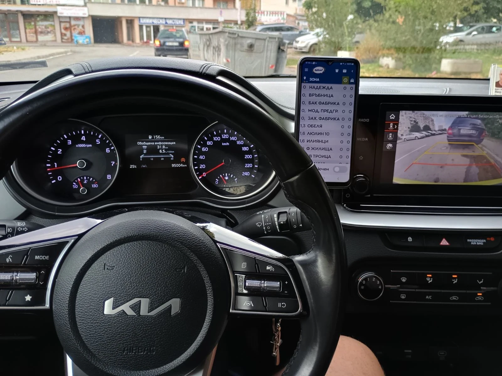 Kia Ceed  - изображение 4