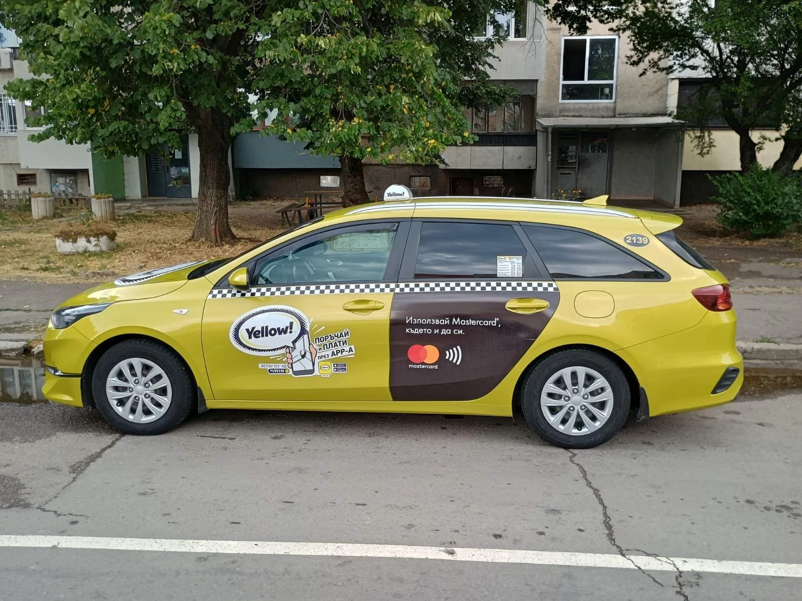 Kia Ceed  - изображение 2