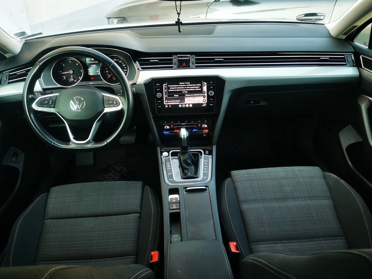 VW Passat VW Passat Var. Business 2.0 TDI SCR DSG - изображение 4