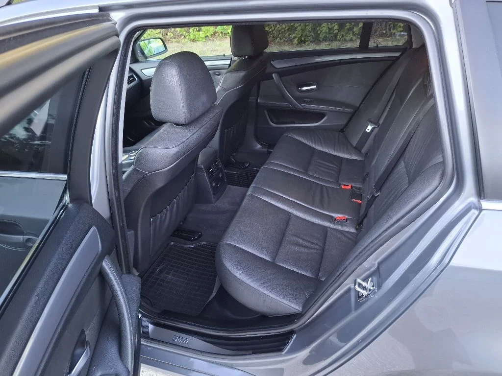 BMW 525 525 face | Mobile.bg — изображение 14