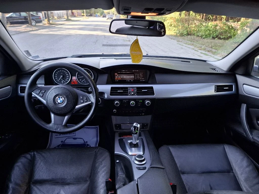 BMW 525 525 face | Mobile.bg — изображение 11