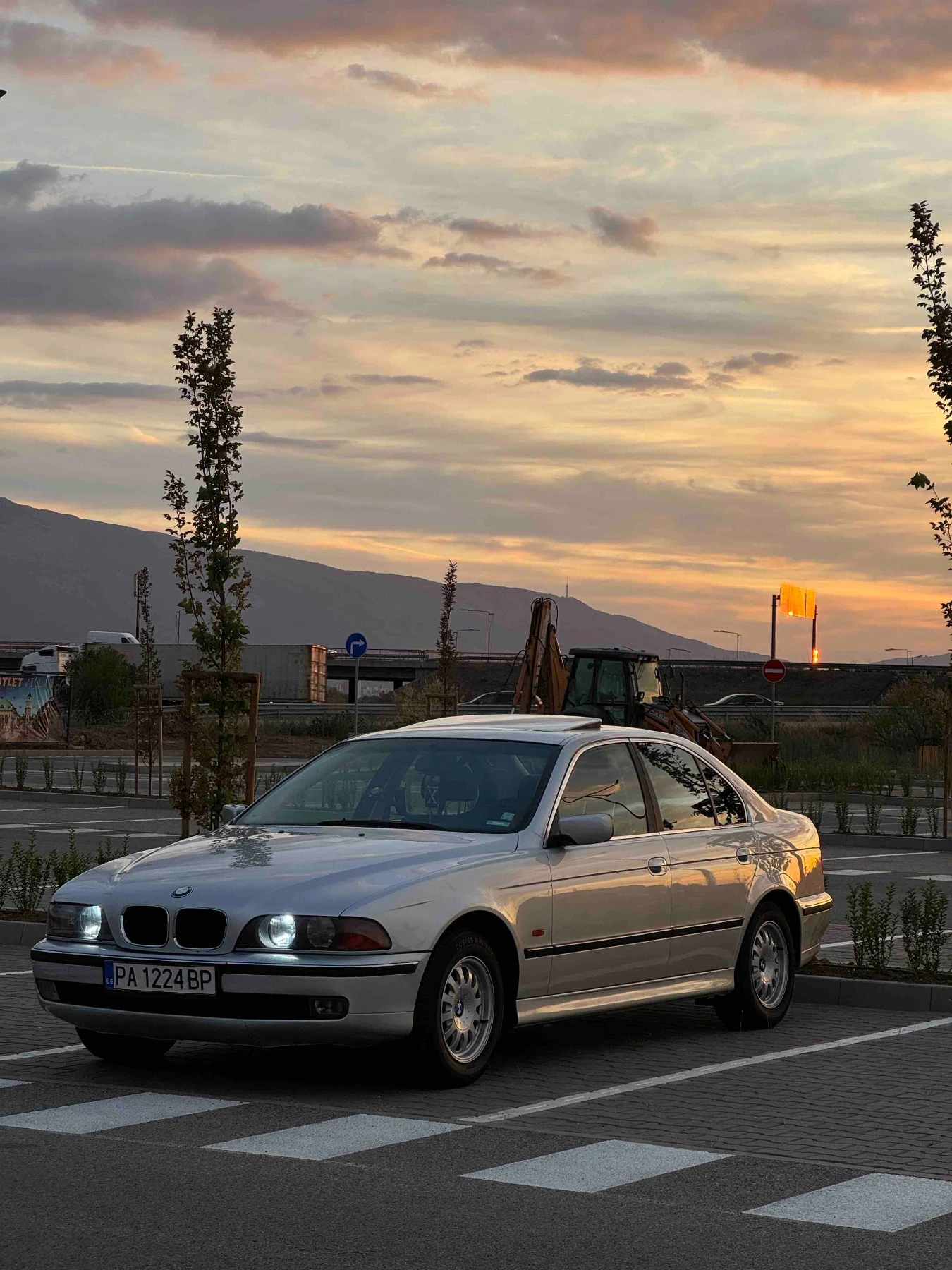 BMW 520  - изображение 3