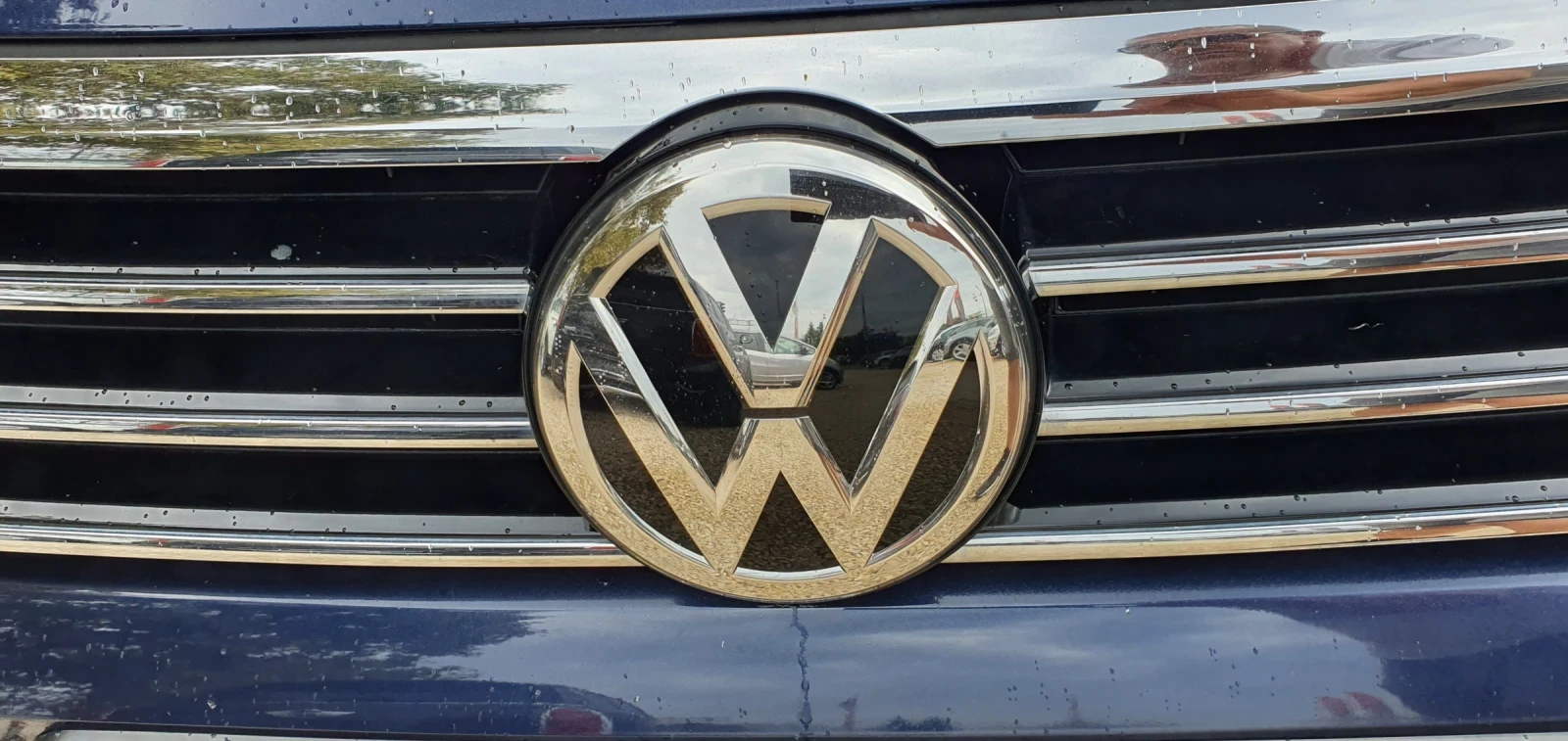VW Passat 2.0TDI 4Motion DSG High-Line - изображение 4