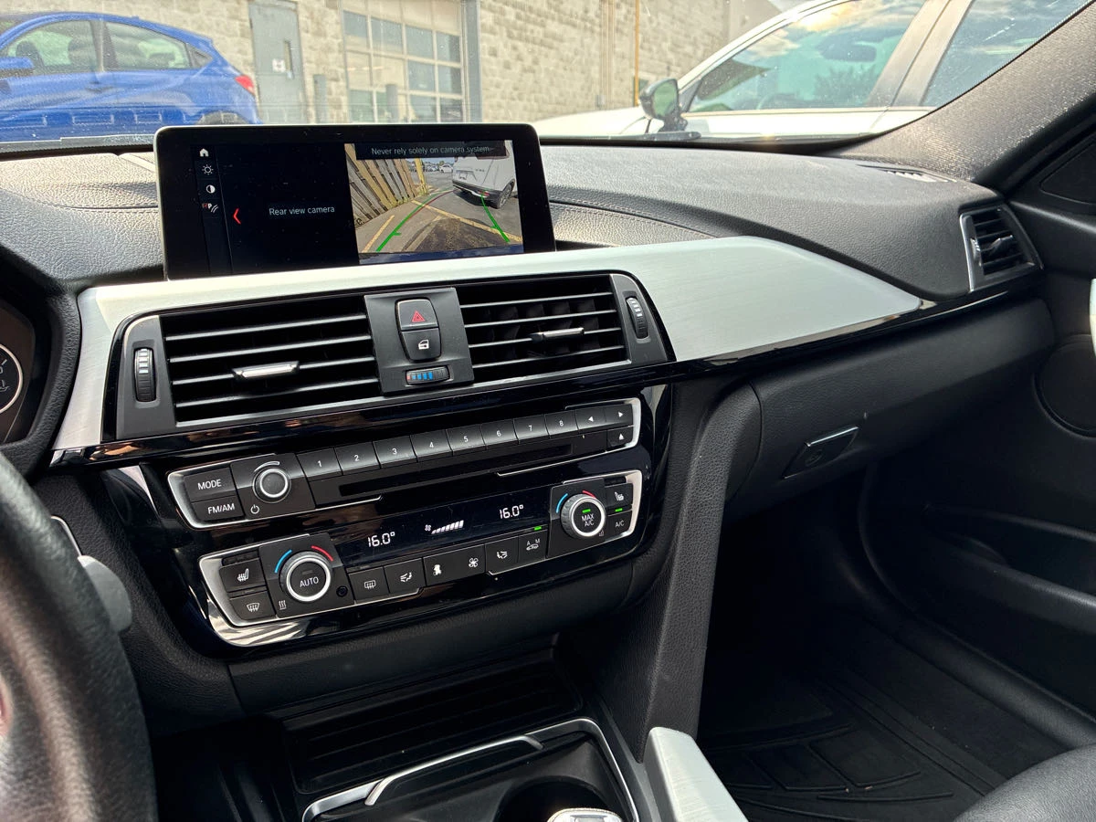BMW 328 * XDRIVE* * АВТОКРЕДИТ* * ЦЕНА ДО БЪЛГАРИЯ*  - изображение 8