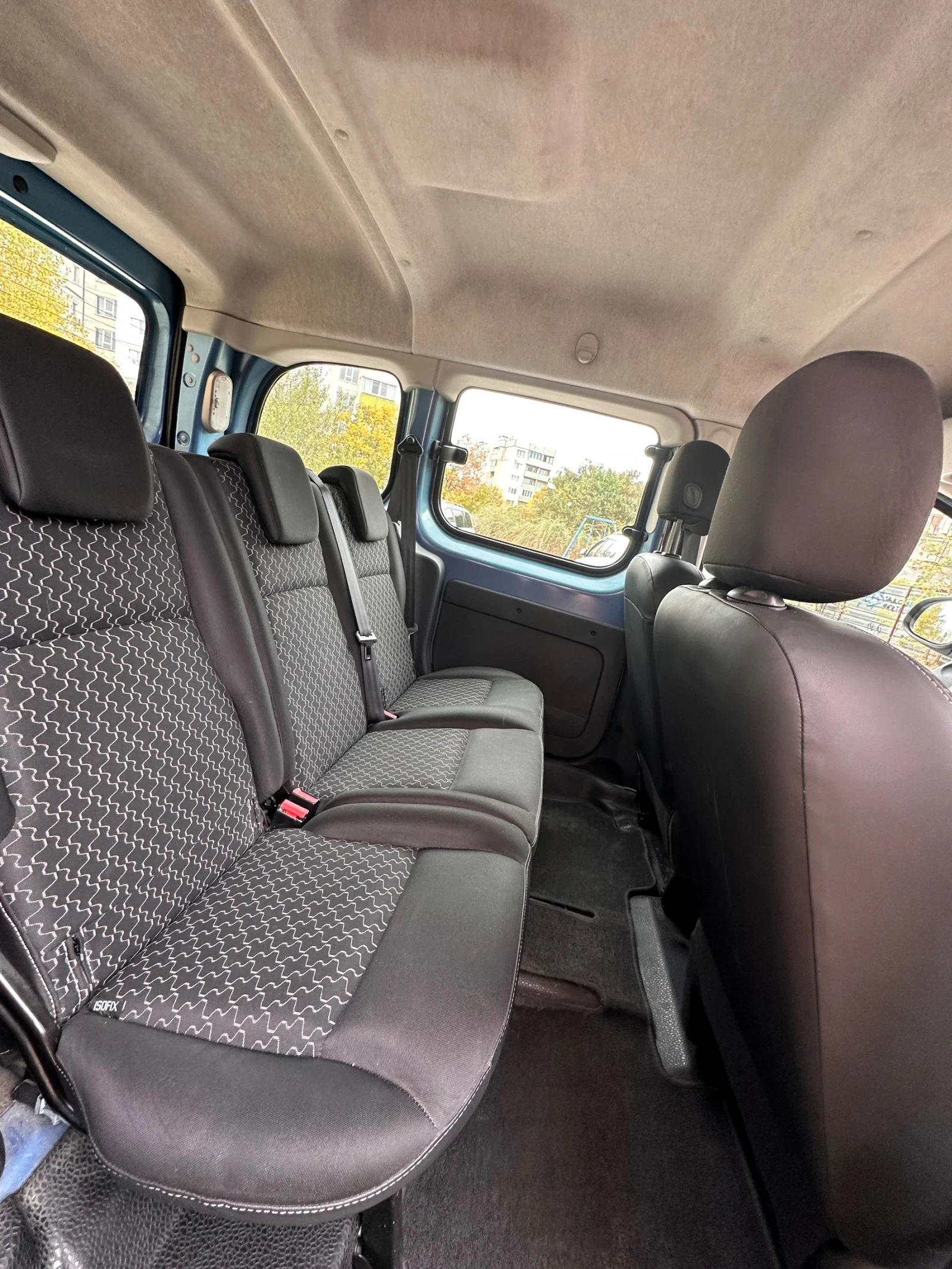 Renault Kangoo  - изображение 4