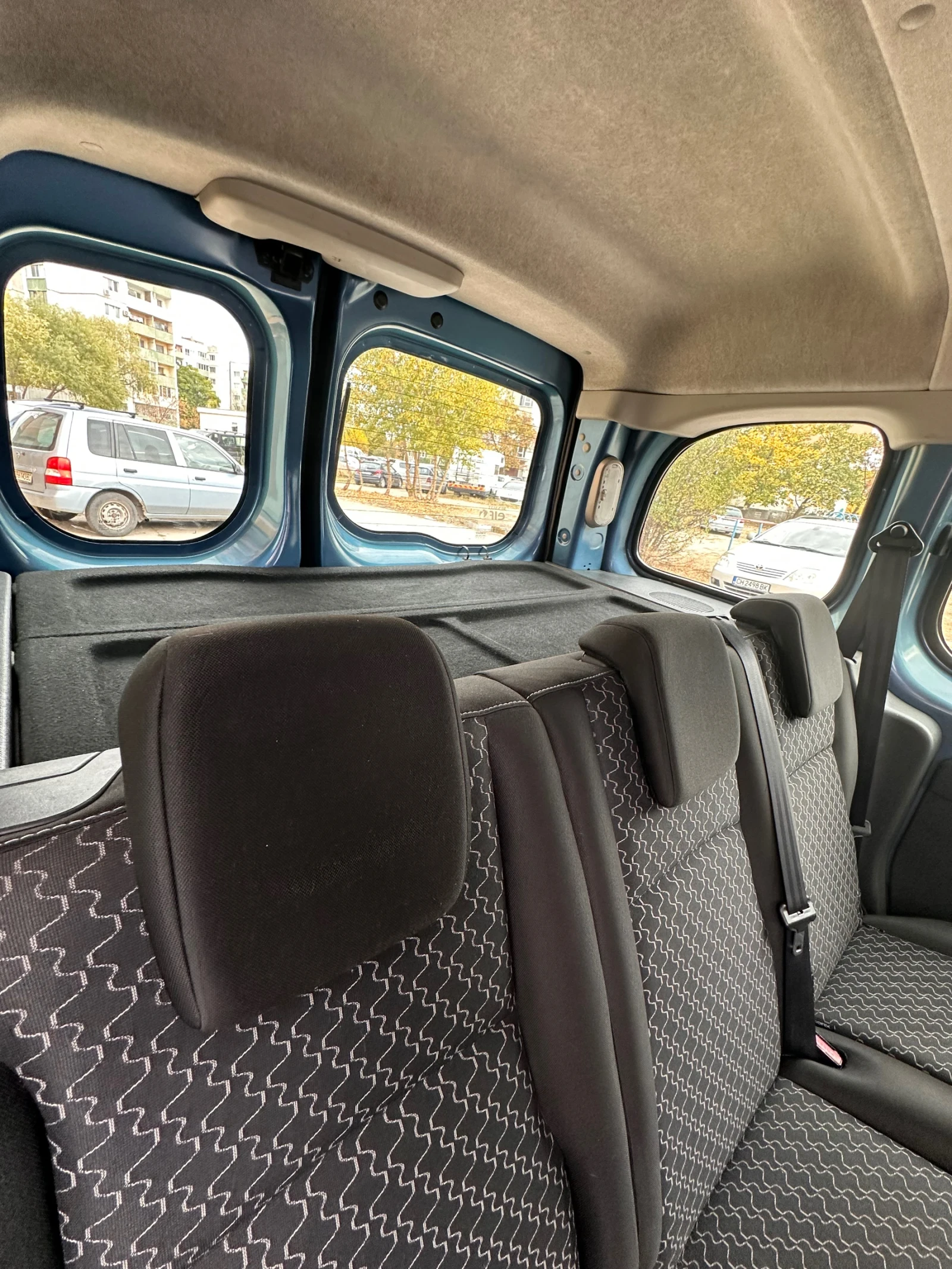 Renault Kangoo  - изображение 5