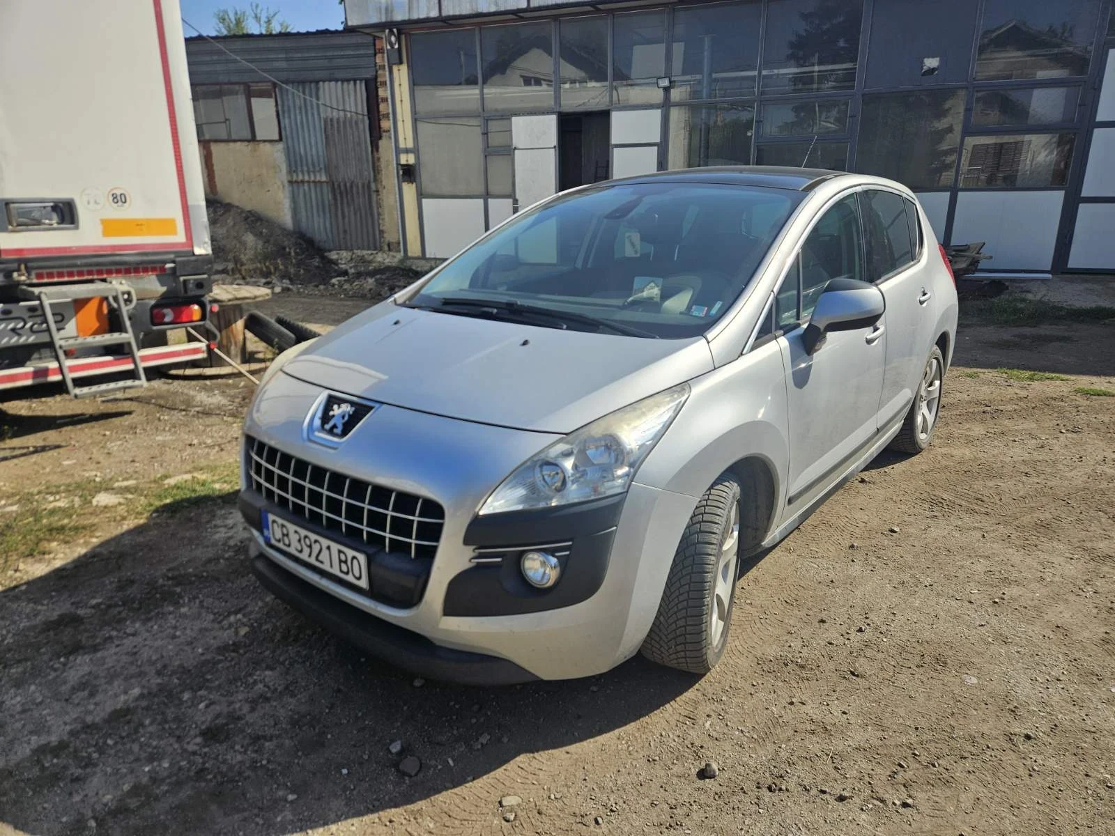 Peugeot 3008 | Mobile.bg   1