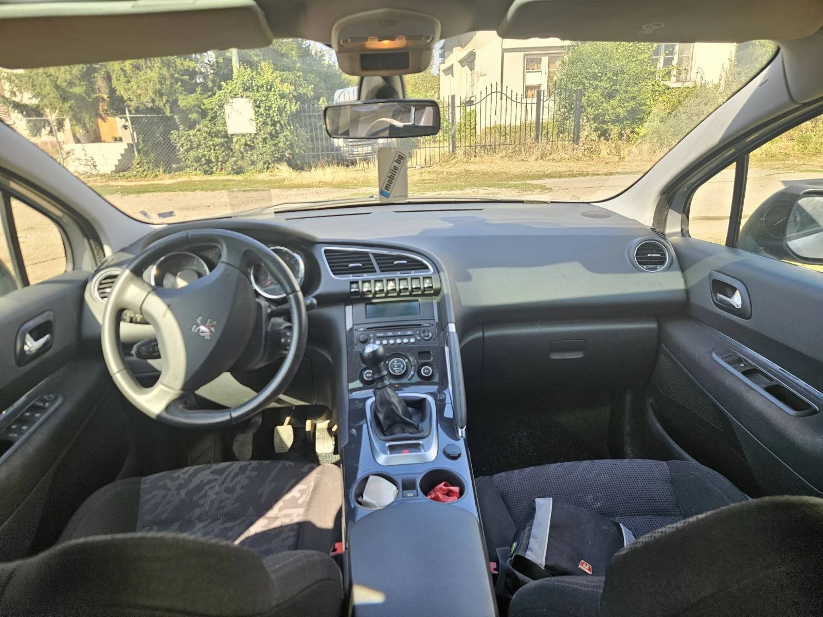 Peugeot 3008  - изображение 3