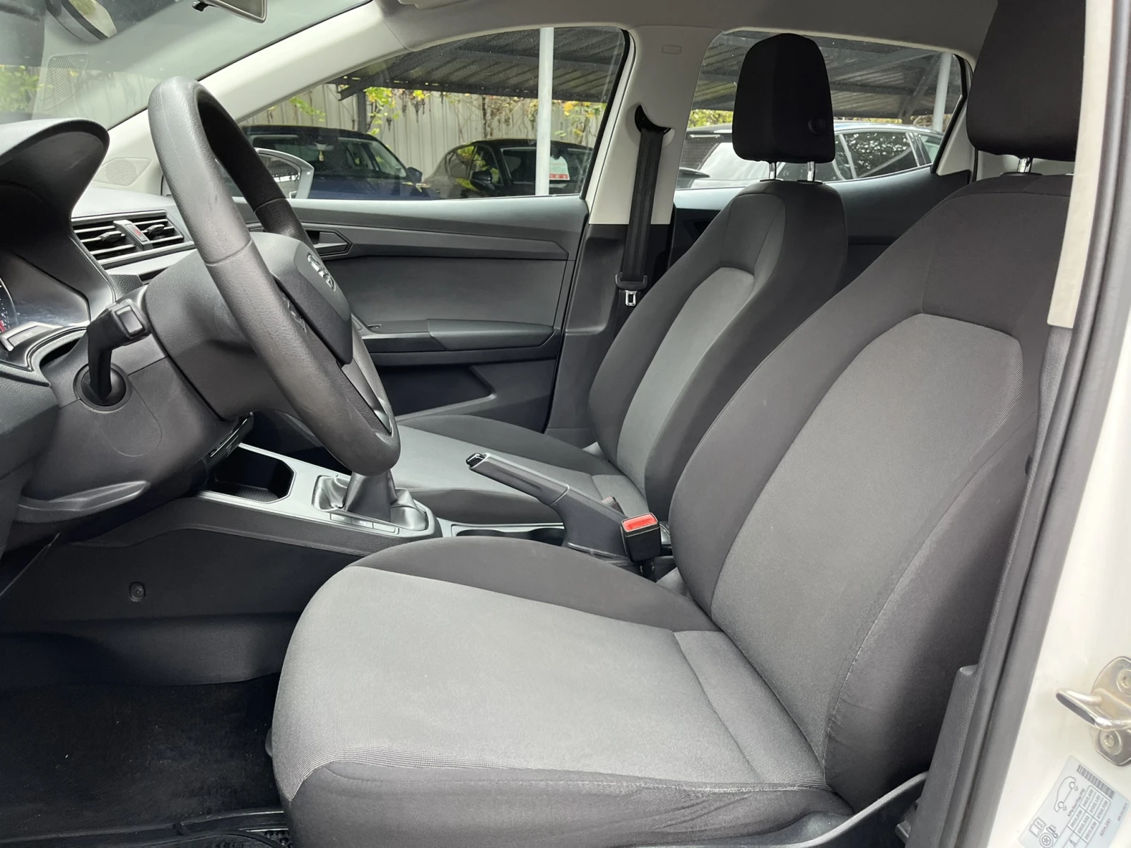 Seat Ibiza MPI 80 к.с + Газ - изображение 9