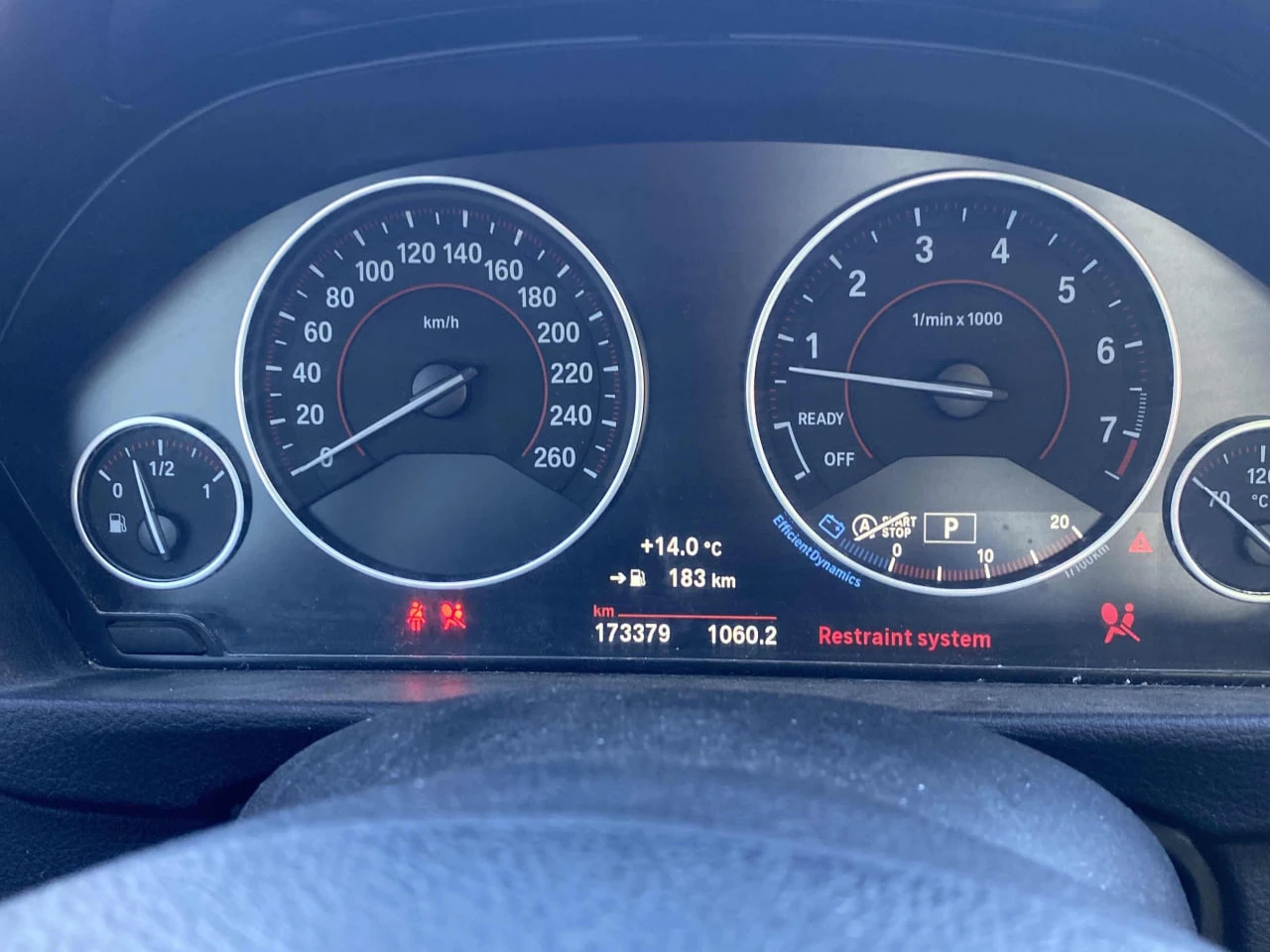 BMW 428 * АВТО КРЕДИТ* ЦЕНА ДО БГ * СЕРВИЗНА ИСТОРИЯ *  - изображение 8