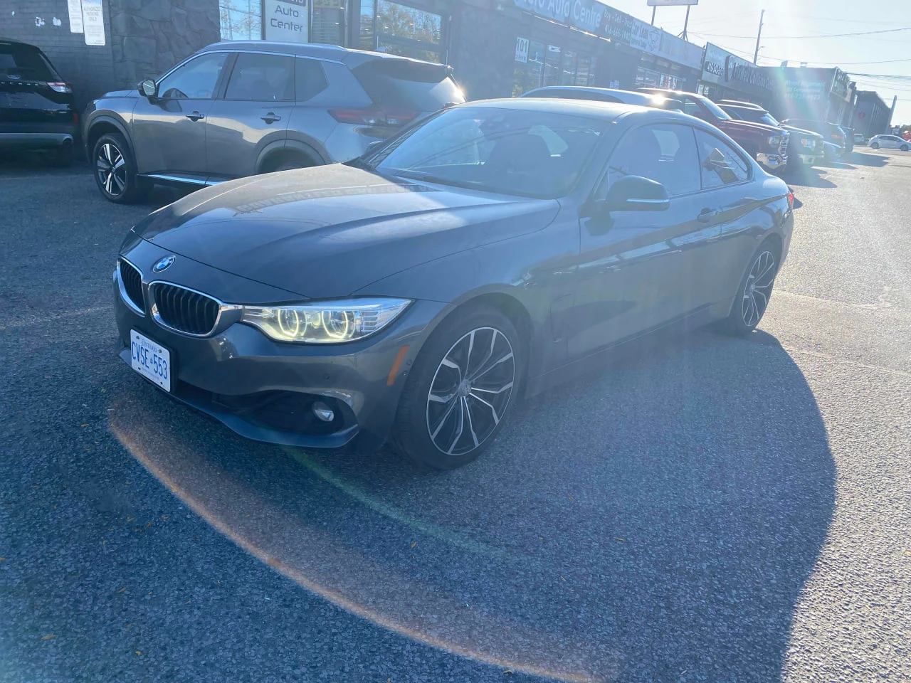 BMW 428 *  *    *   *  | Mobile.bg   1