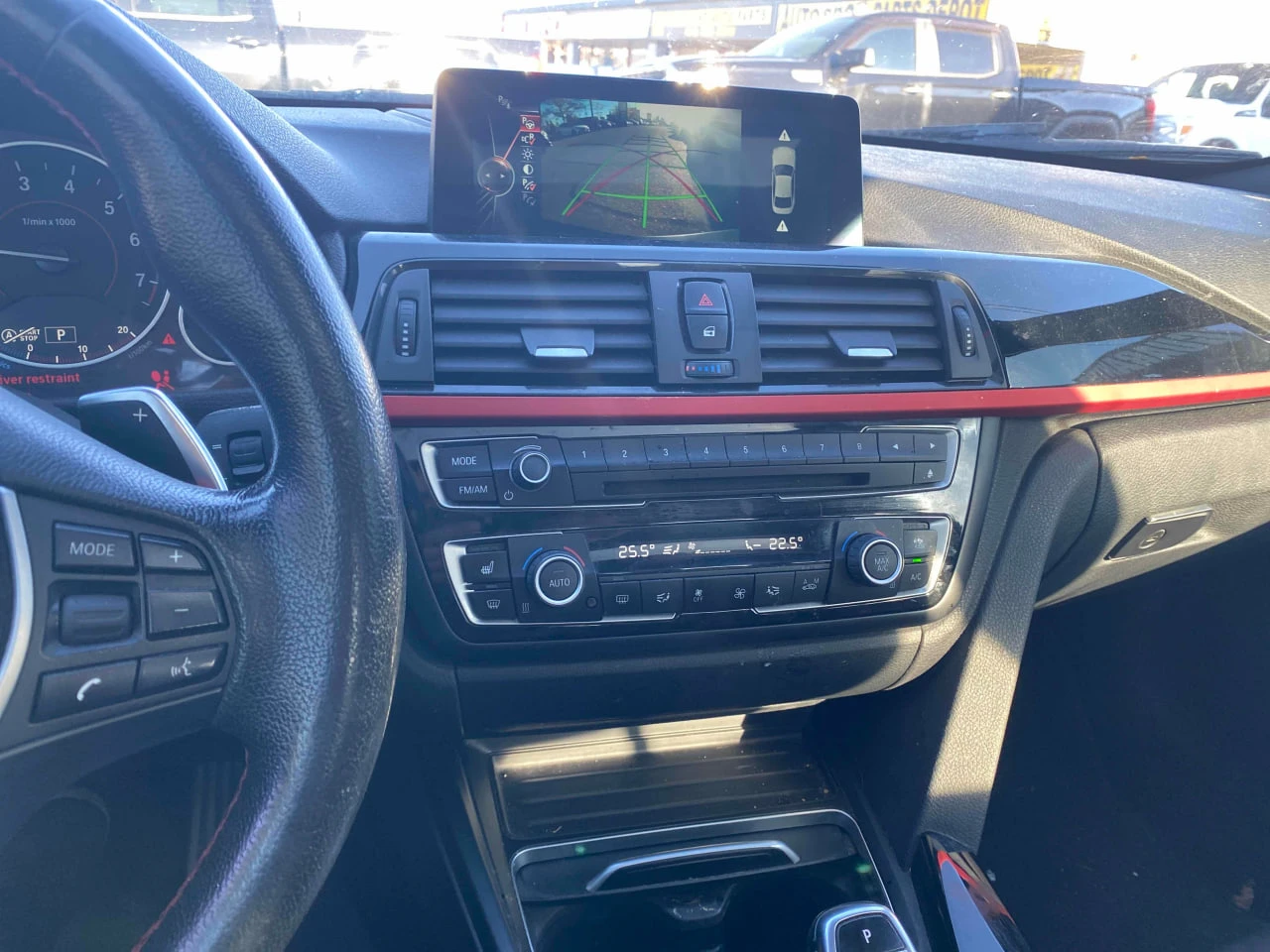 BMW 428 * АВТО КРЕДИТ* ЦЕНА ДО БГ * СЕРВИЗНА ИСТОРИЯ *  - изображение 9